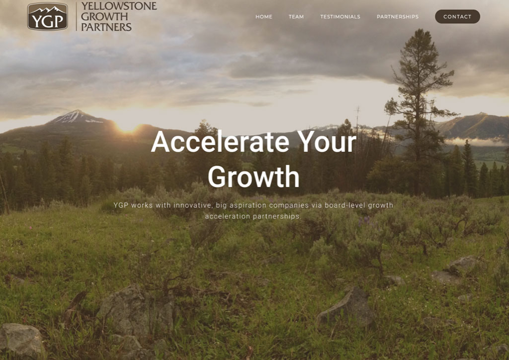 Yellowstone Growth Partners